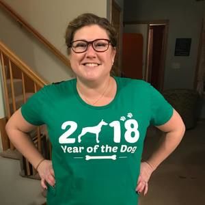 Meet your Posher, Lindsay